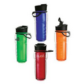 20 oz. BPA Free Inner Lining Water Bottle